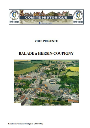 Balade Historique à Hersin-Coupigny