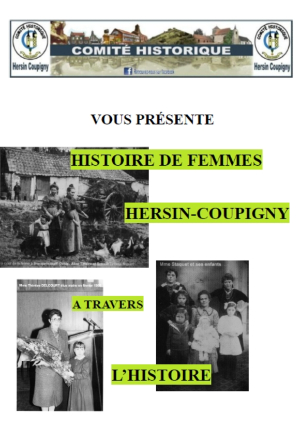 Histoire de Femmes à Hersin-Coupigny